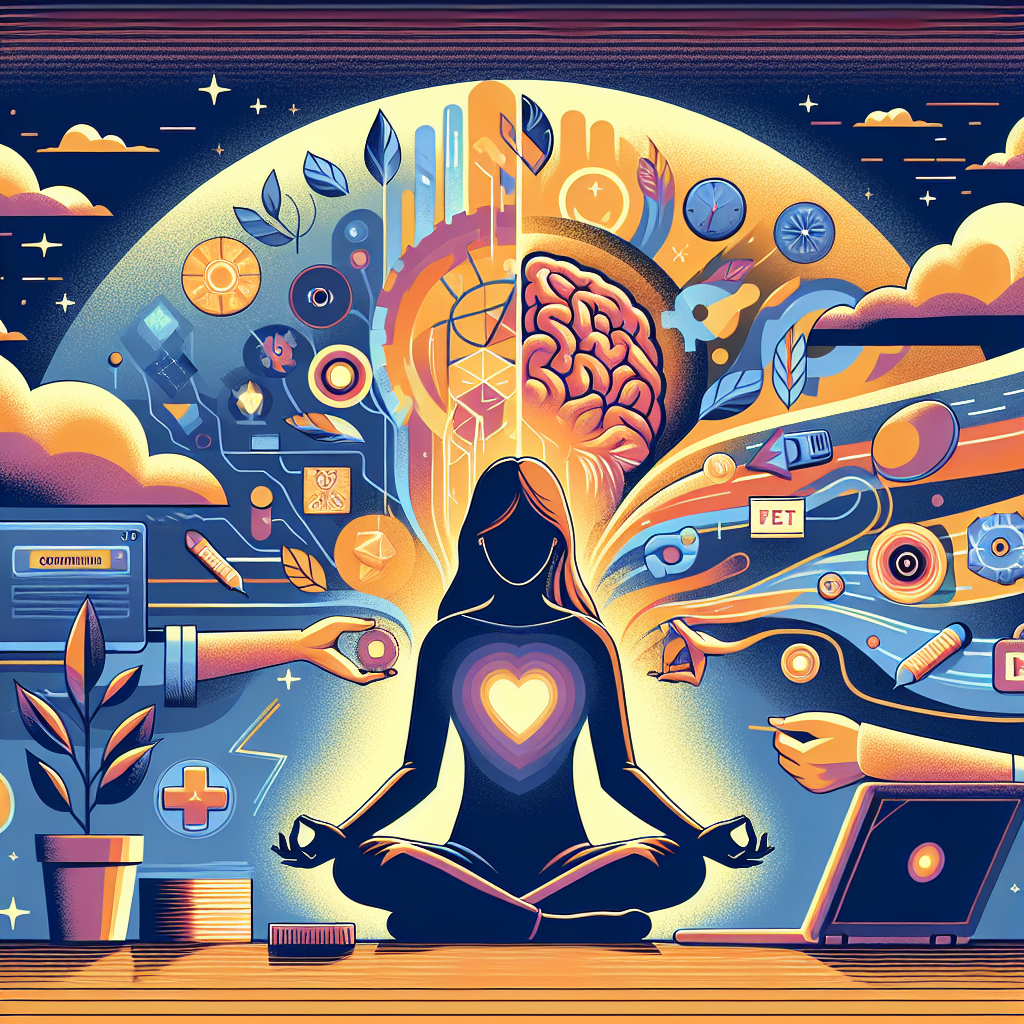 Blog Title: Why Gaming Becomes Addictive and How to Take Control