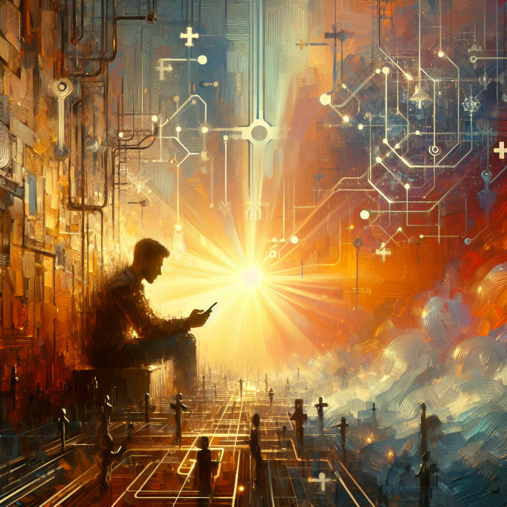 Blog Title: Coping with Smartphone Addiction